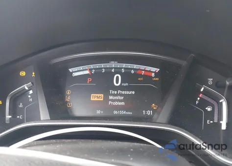 2021 Honda Cr-V Awd Ex-L z USA, uszkodzony, nr VIN 2HKRW2H89MH615294